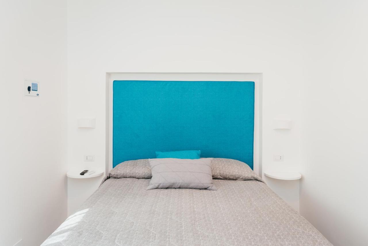 Oltremare Sorrento Coast Apartment Пьяно-ди-Сорренто Экстерьер фото