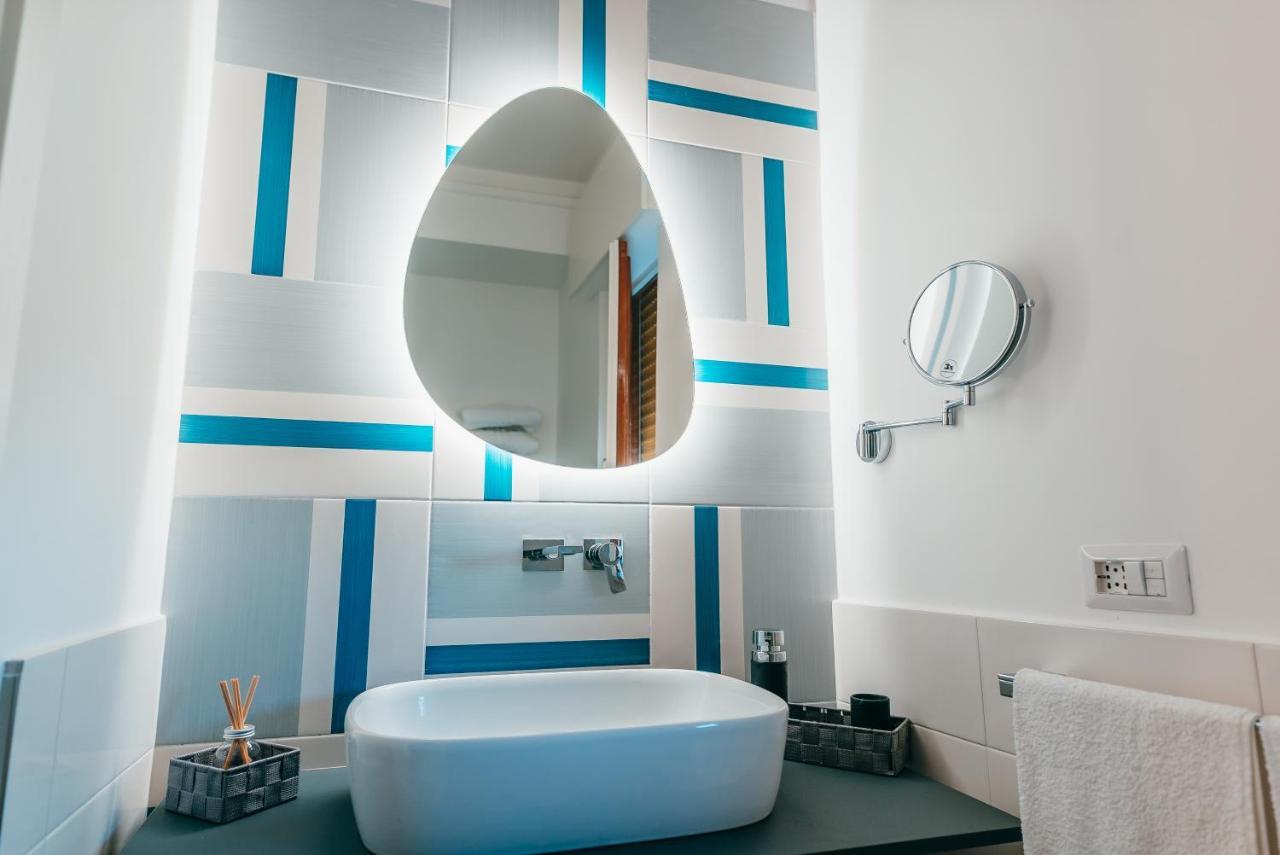 Oltremare Sorrento Coast Apartment Пьяно-ди-Сорренто Экстерьер фото